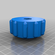 ce773dff4548d624219982af7a9a6e70.png Knob for 5/16 nut
