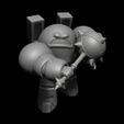 2.jpg Hatemonger - Mace