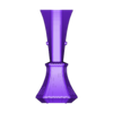 HOD Dagger Handle 1.stl Daemon Targaryen dagger HOD