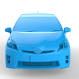 untitled.53.png Toyota Prius 2009 STL