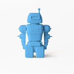 5_3OAS8AHJLS.jpg Fichier STL gratuit Robinet de roulement・Design pour impression 3D à télécharger