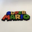 4527ef97-d1ca-48c4-97f2-b0d7835fcd86.jpg Super Mario Bros Logo Puzzle
