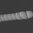 lightsaber13.jpg DARTH NIHILUS LIGHTSABER - STAR WARS