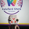 20251013_134155.jpg Funko Pop Пятница 13-е Джейсон Вурхиз HALLOWEEN
