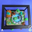 7.jpg Cozy Frog Pond Playset