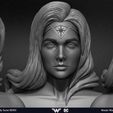 Wonder-Woman-Gal-Gadot-3D-Model-sculpted-by-Yacine-BRINIS-008.jpg Wonder Woman 3D Model
