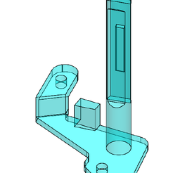carbu.png STL-Datei Vergaserventil Traktor kostenlos・Vorlage für den 3D-Druck zum herunterladen