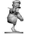 10.jpg DUCK TALES COLLECTION.14 CHARACTERS. STL 3d printable