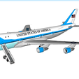 1.png Airplane Passenger Transport space Download Plane 3D model Vehicle Urban Car Wheels City Plane 4