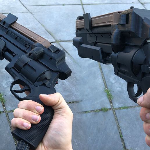 3-HDR68-QM-aim.jpg Acetech Quark-M (Quark-R) Umarex T4e HDR68 TR68 UNWP90 tracer mount