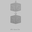 695.png 🎮 Game - Accessories Pendant Collection