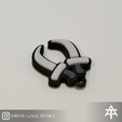 DualBlades_05.png Monster Hunter Waffensymbol - Doppelklingen