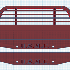 SiJat-USMC-Front-and-Back-Flatbed-v1.3.png SiJat Front and Back for All FlatBed USMC V 1.3