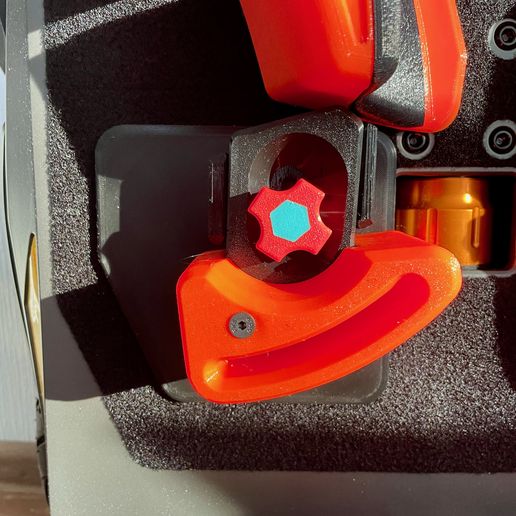 Inmotion p6 PowerJump Block