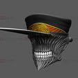 02.jpg Katana Man Helmet - Chainsawman Cosplay