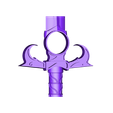 handle2.stl STL file SWORD OF OMENS FROM THUNDERCATS・3D print object to download