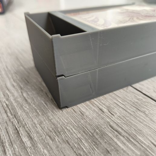 IMG_20251117_125346941.jpg Светлячок: The Game (Special Edition) - вставка для настольной игры / решение для хранения