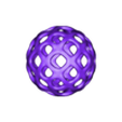 ball202-04-03-fix.stl Bio-Ball-Kollektion