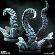 07_Rising-Tentacle_Group.jpg Rising Tentacles x 3