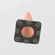a39a988d3d6cffaa4a1cd4452f1e57a8935897a9.png 1/35 18" Traffic cone model US type