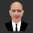 31.jpg Descargar archivo El busto de Jeff Bezos está listo para la impresión en 3D a todo color • Diseño para imprimir en 3D, PrintedReality