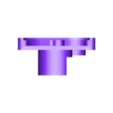Převodovka 1.stl SCX24 TRANSMISSION GEARBOX
