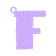 Federico.stl nomi portachiavi v2