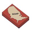 USA 5.JPG USA Soap mold