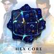 7.png Hex Core (Arcane)