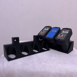 IMG-0417.jpg Battery Holders for SnapOn 14.4v 4 Battery