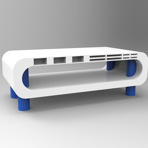 Computer cabinet with sd card holder, micro sd and USB key