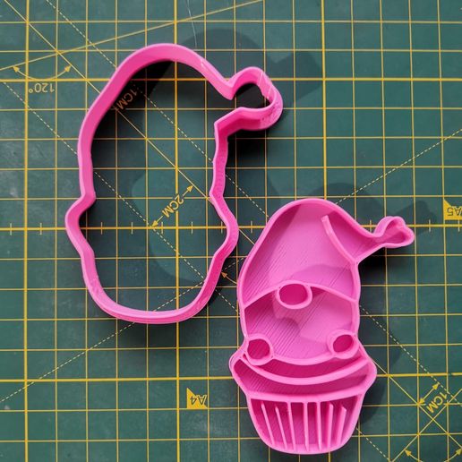 VALENTINE'S DAY CUTTER 3D model