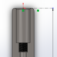 Capture.PNG Silencer Airsoft 14MM (35x180)