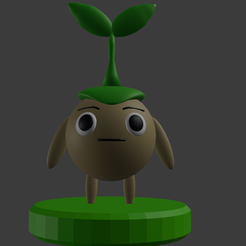 bean4.png Seed sprout