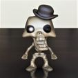 skeleton.3963.jpg Funko Skeleton Bonejangles - Skeleton Corpse Bride Corpse Bride