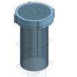 Purifier3.jpg DIY Home air purifier (Blueair 411)