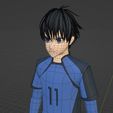 yoichi-isagi-blue-lock-3d-model-9f837e2006.jpg Yoichi Isagi - Cerradura Azul
