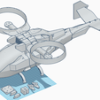 Pictures.png AT-99 Avatar Gunship