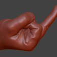 The_finger_16.png hand middle finger
