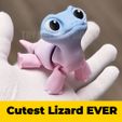 ToyDreams_Cute_Lizard.jpg Flexible Cute Lizard by Toy Dreams