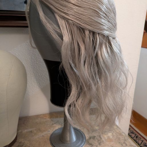 Wig Stand