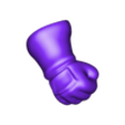 Hand left.stl Huper3D - Homelander