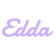 Edda.stl Edda