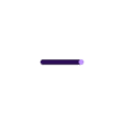 engin blade rod.stl Enjin Umbreaker - Gachiakuta
