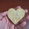 qqweqr.png HEART 5 VALENTINE'S DAY / COOKIE CUTTER