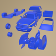 A006.png DODGE RAM 1500 ST 1999 PRINTABLE CAR IN SEPARATE PARTS