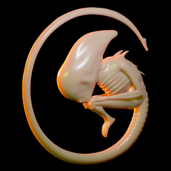 1.png Embrión Neomorfo / Embrión Xenomorfo