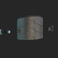 UA-Type-Chobham-Exploded.jpg Halo Armor Accessories Bundle - 3D Print Files