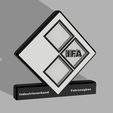 IFA-Wappen.png IFA logo crest with LED preparation