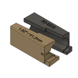1.625-Front.png 1 5/8" 41.28mm Intake/Exhaust pipe cut Jig